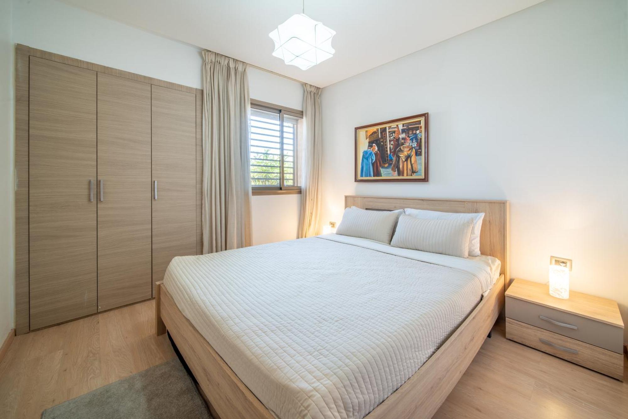 Prestigia Luxury Paradise Garden