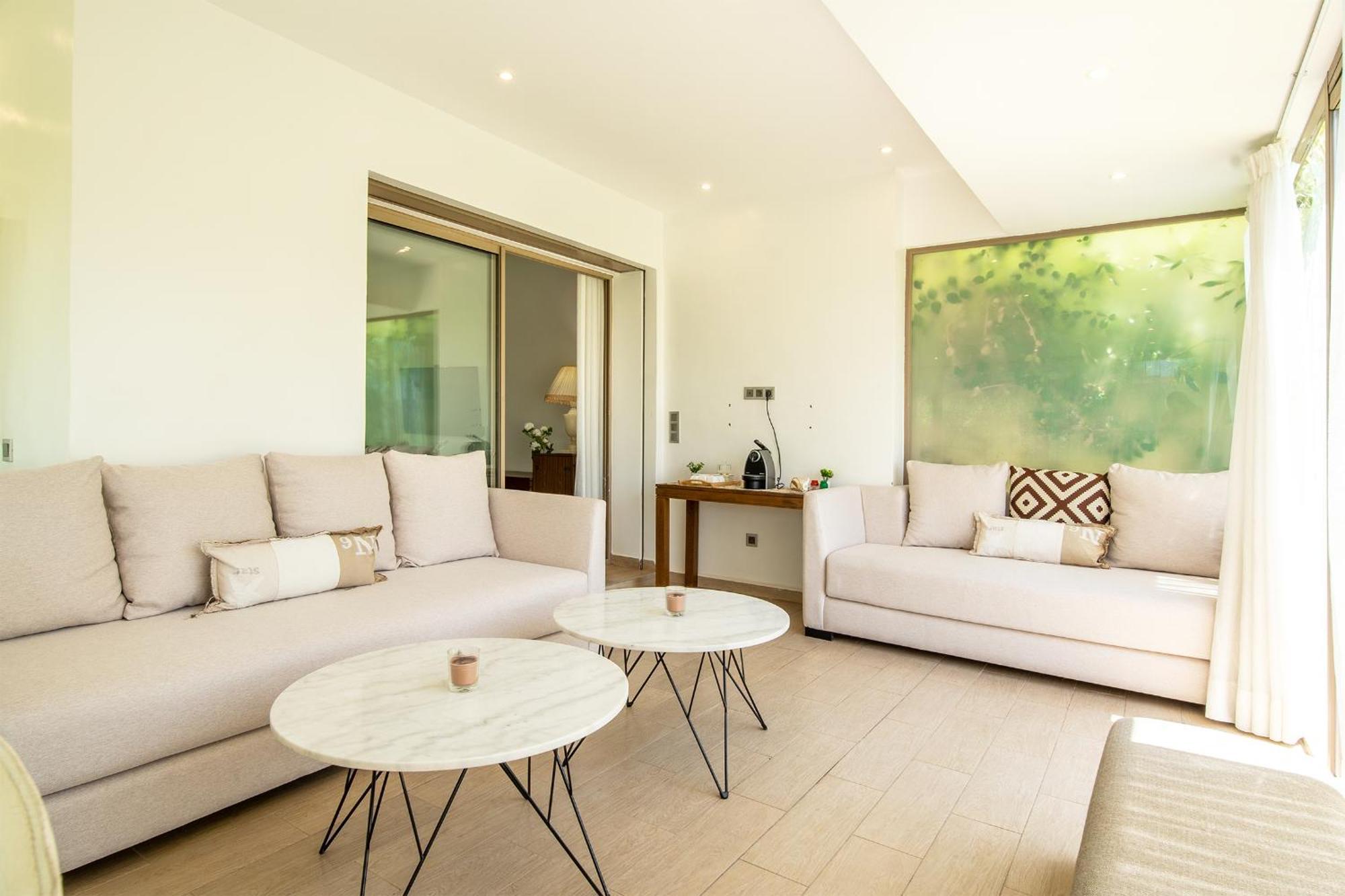 Prestigia Luxury Paradise Garden *