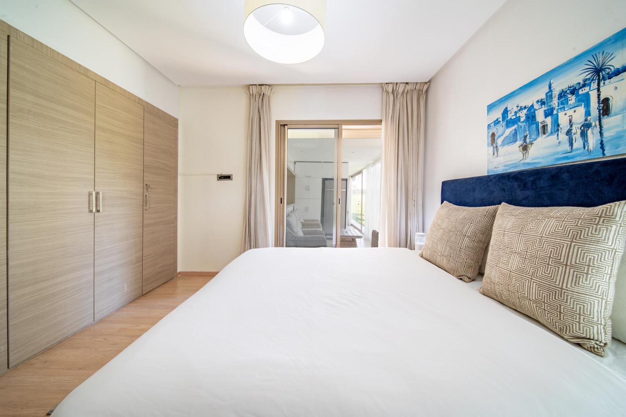 Appartement Prestigia Luxury Paradise Garden