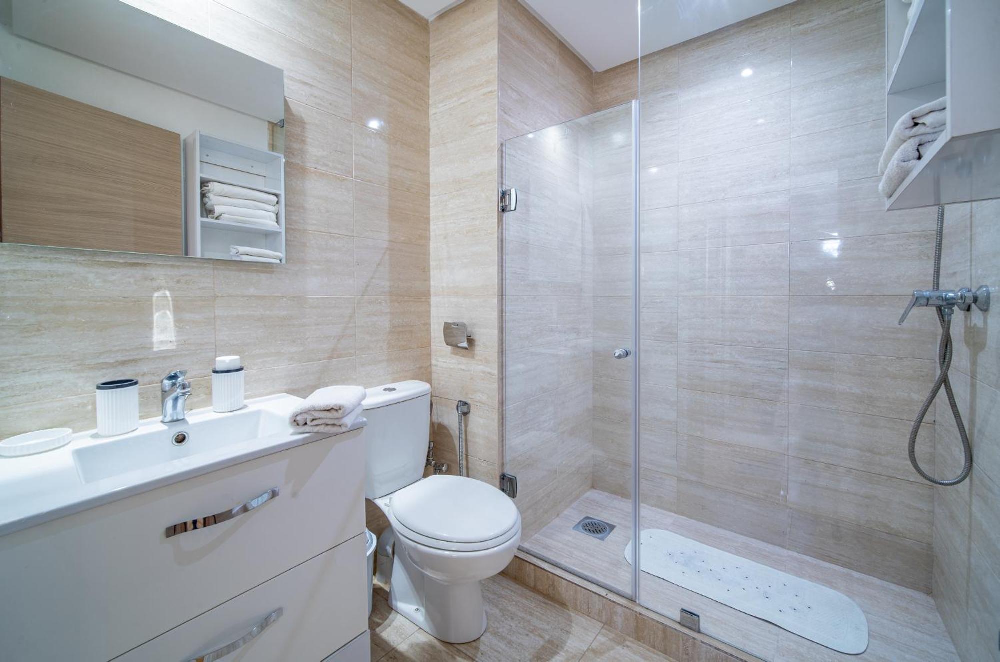 Prestigia Luxury Paradise Garden Appartement *