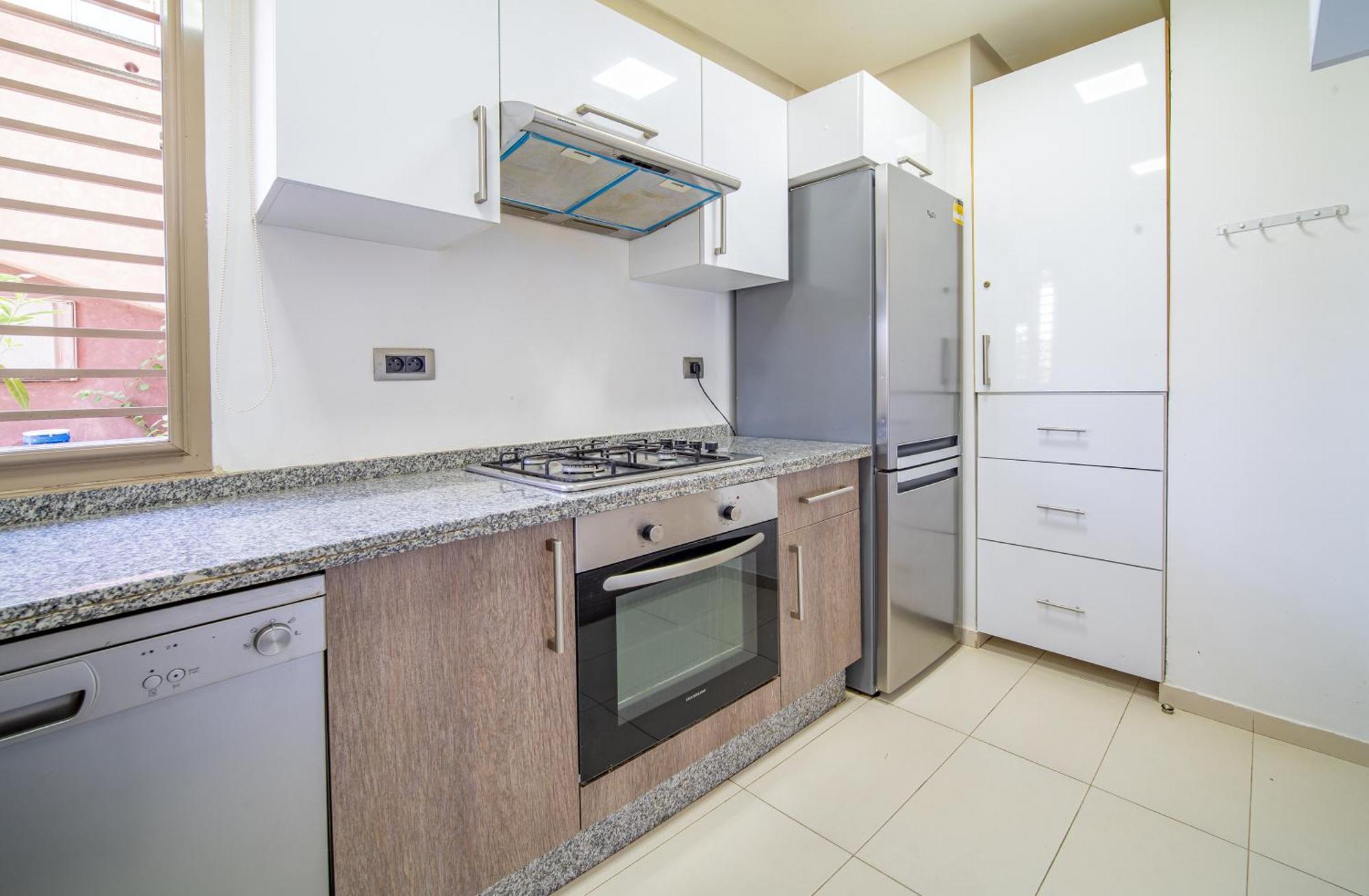 Prestigia Luxury Paradise Garden Appartement *