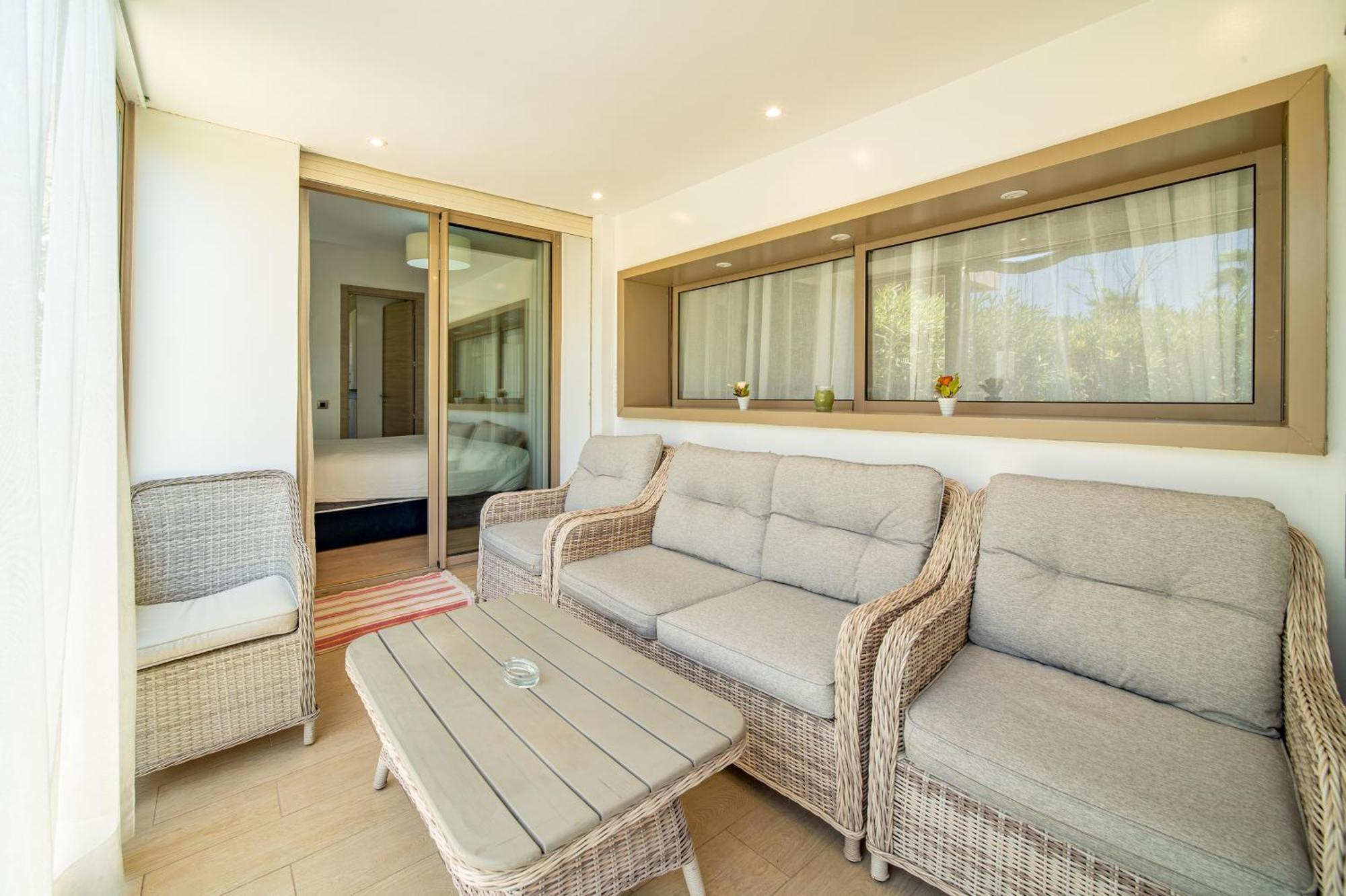 Prestigia Luxury Paradise Garden *