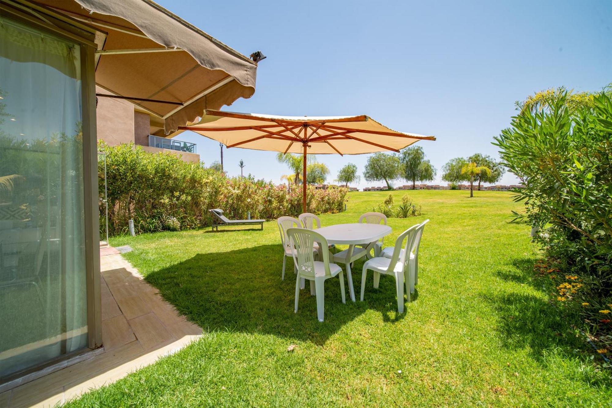 Prestigia Luxury Paradise Garden *