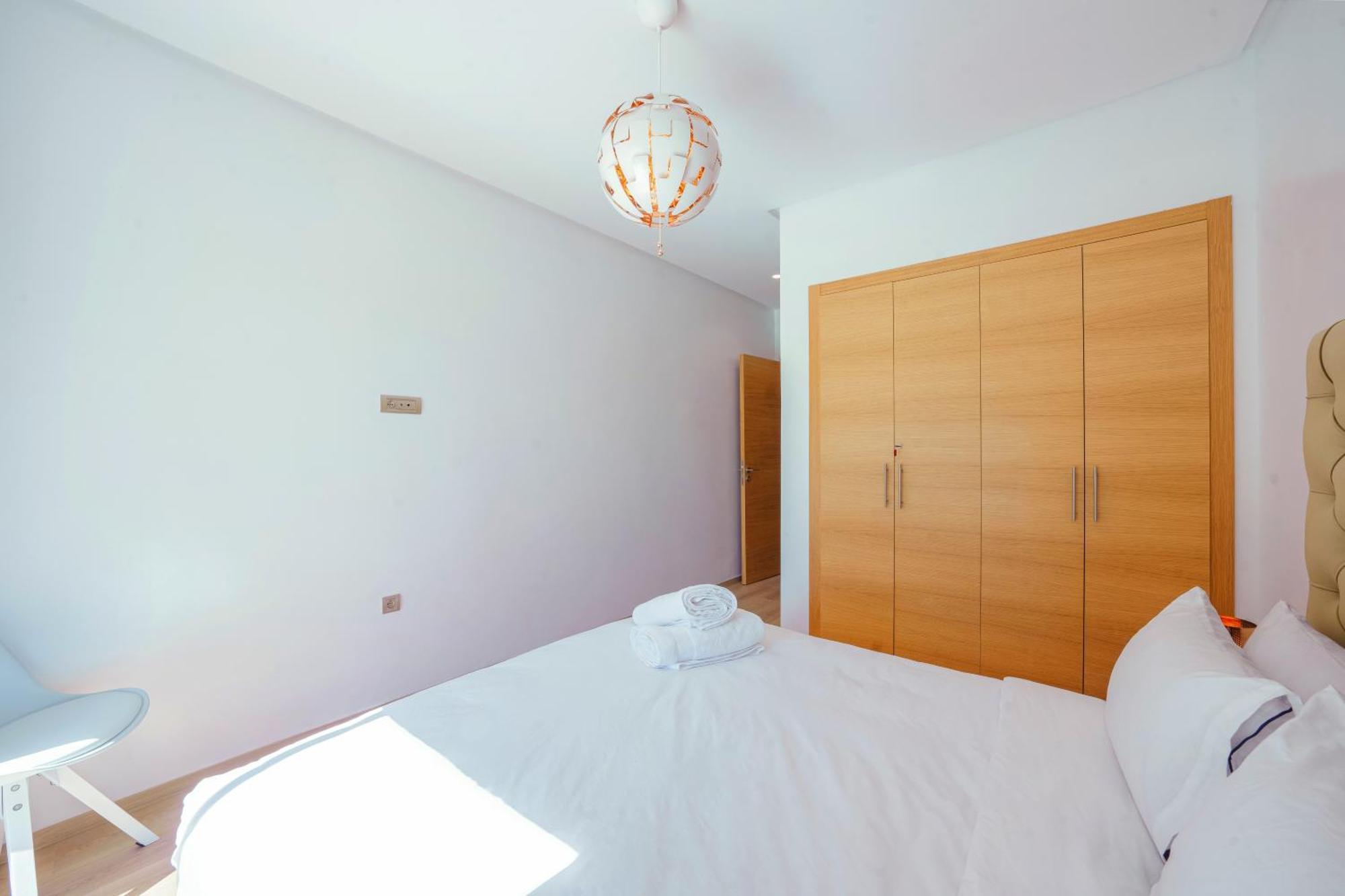 Appartement Confort Front Pool-garden Marrakesh