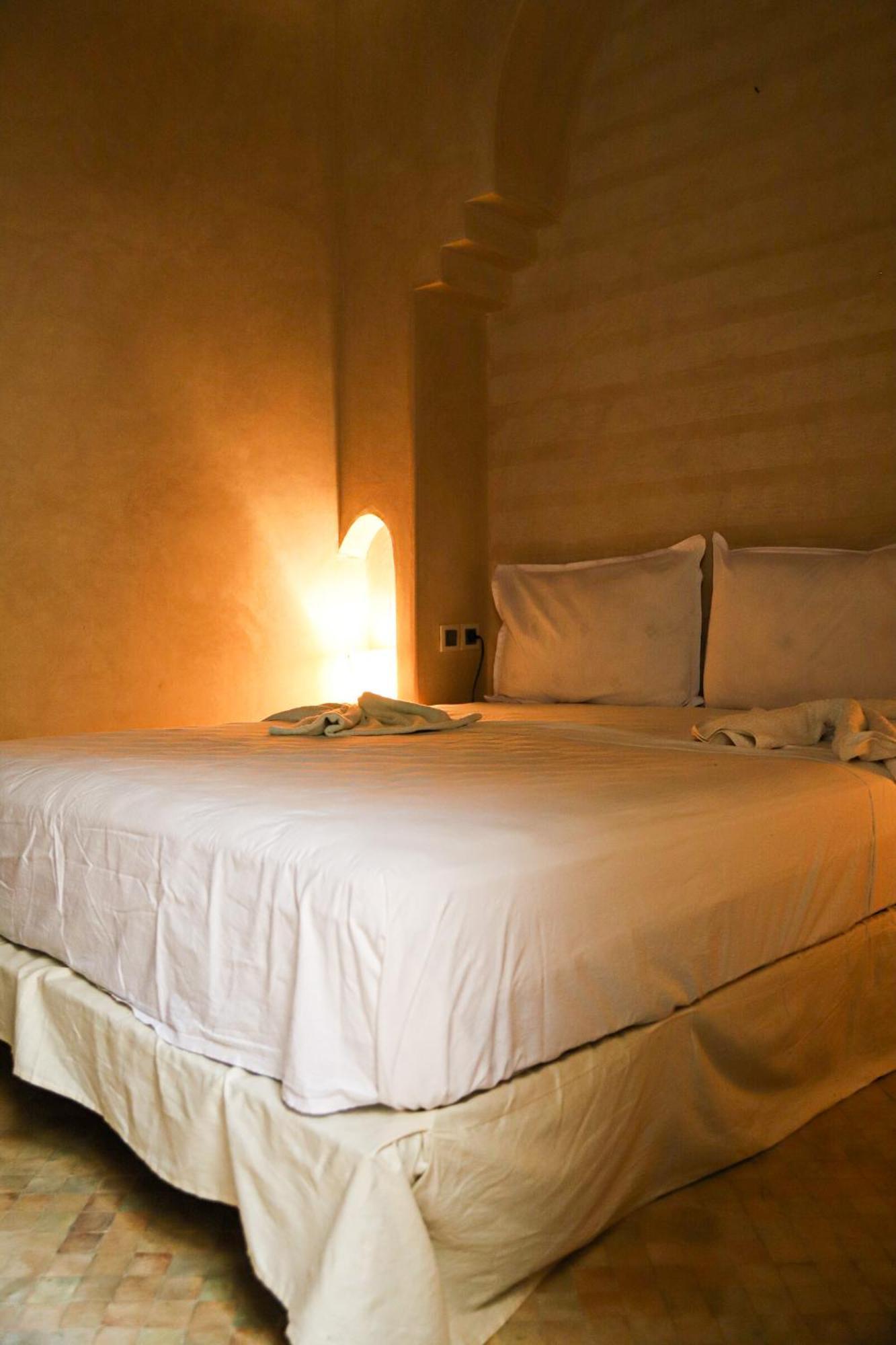 16 * Marrakesch