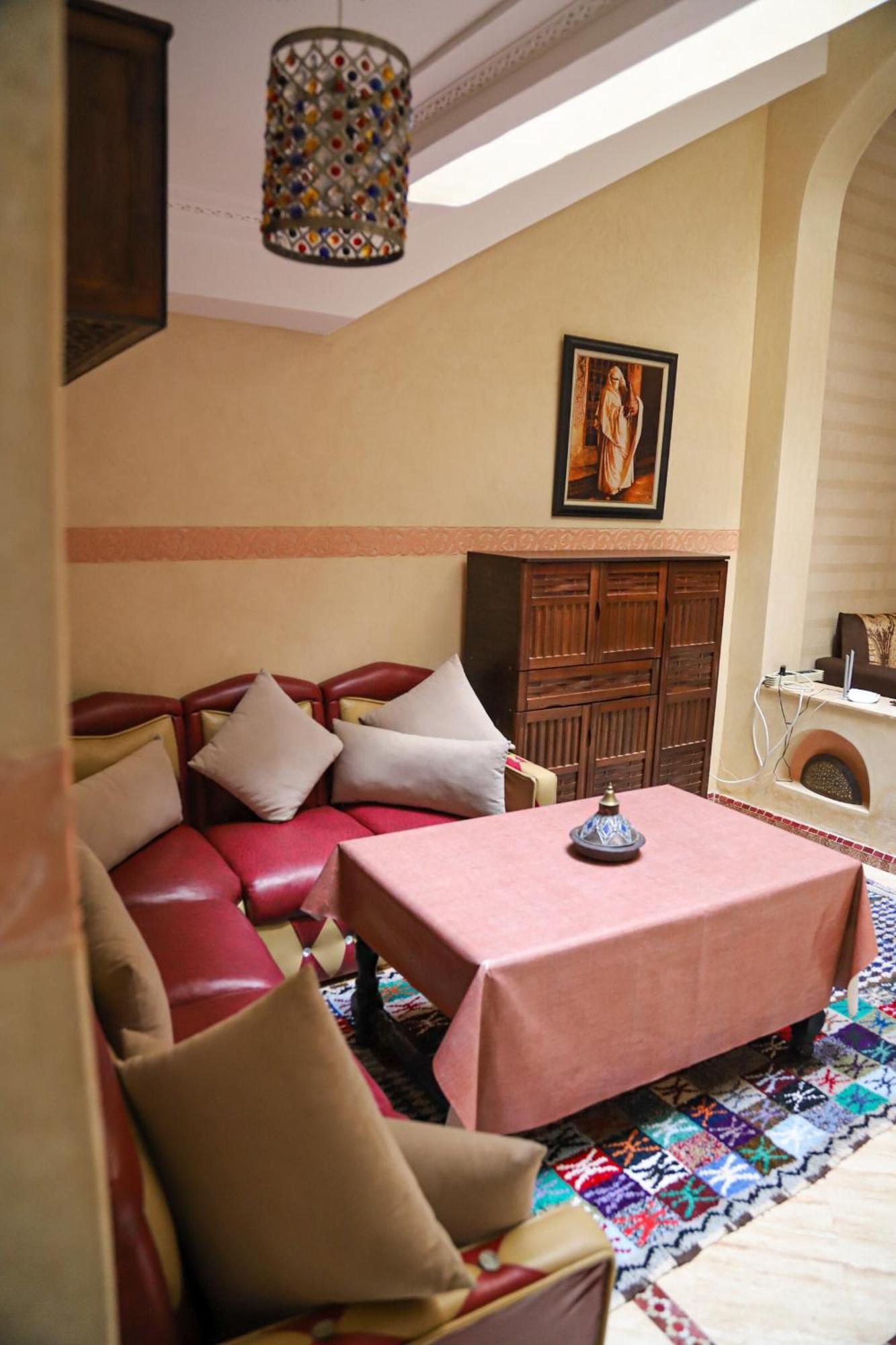 16 Marrakesch