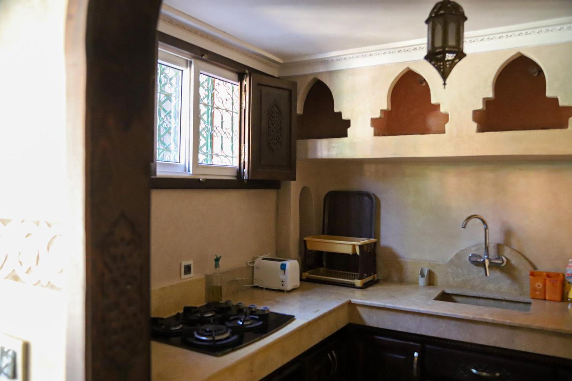 16 * Marrakesch