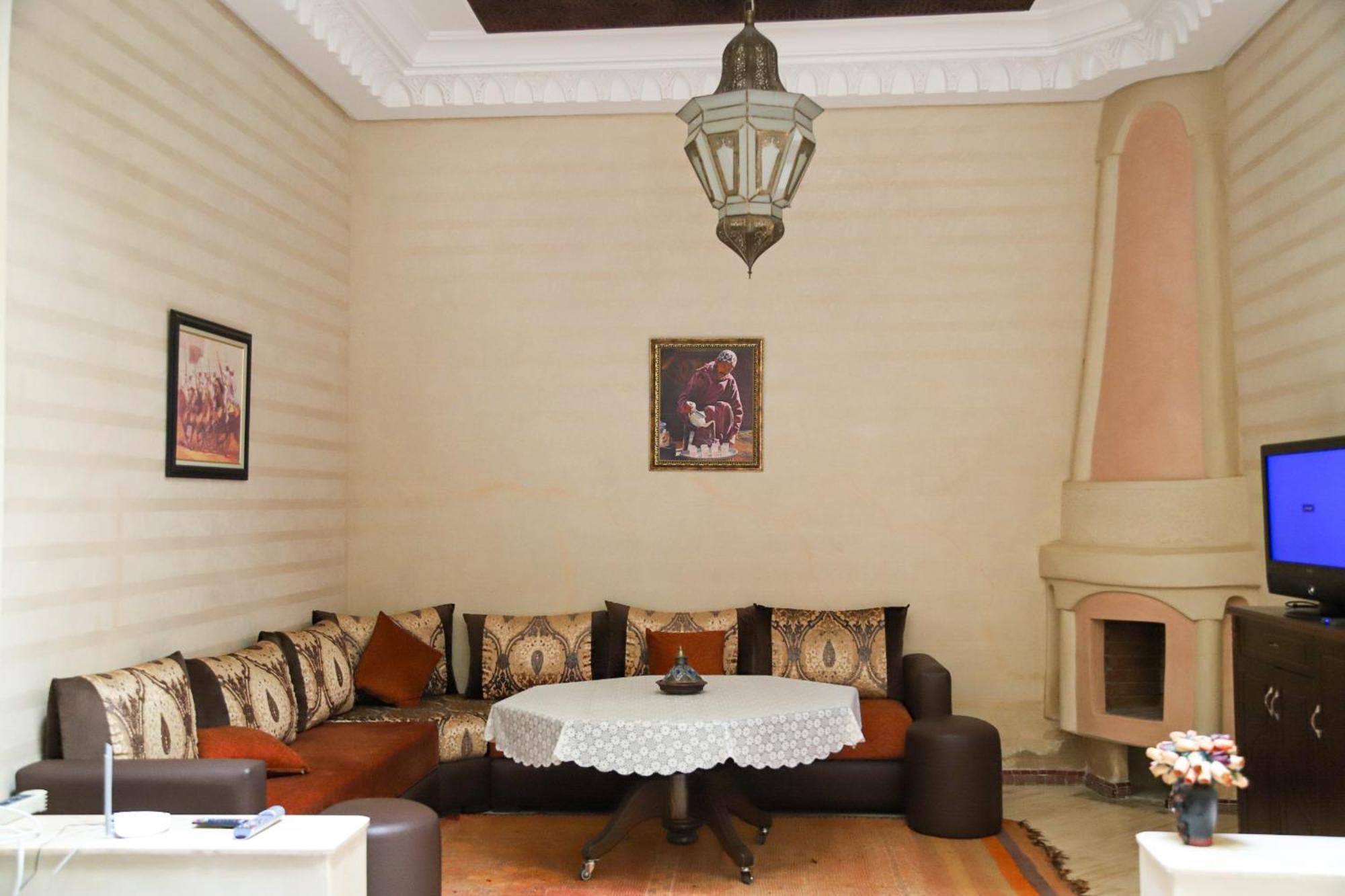 Ferienhaus 16