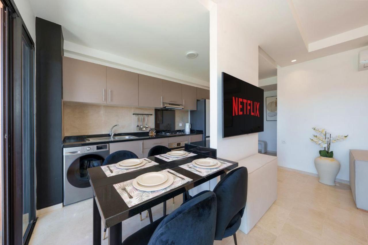 Belle Vue, Noria Golf Apartment *