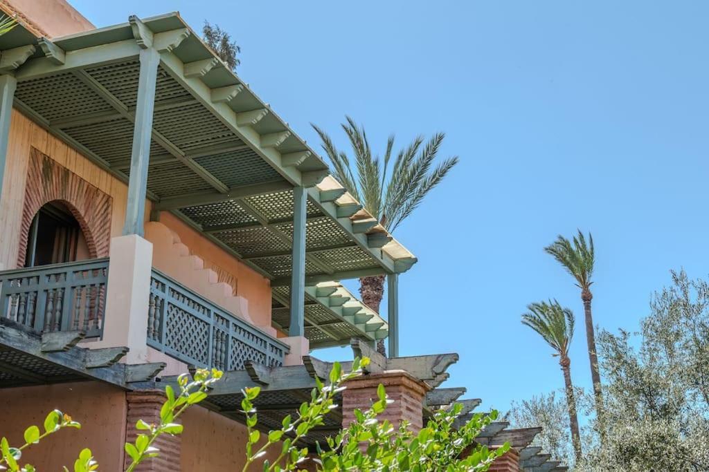 Appartement Serenity In La Palmeraie: 2-bed *
