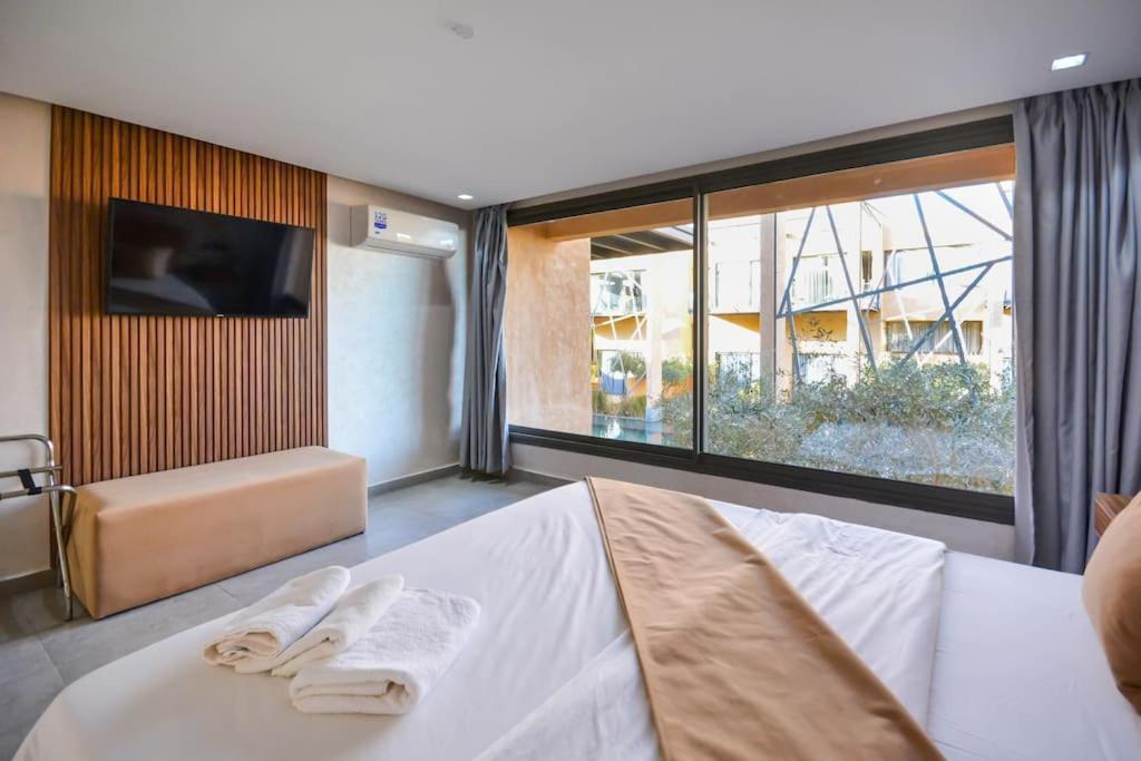 Villa Luxueux Duplex 2ch Dans Magnifique