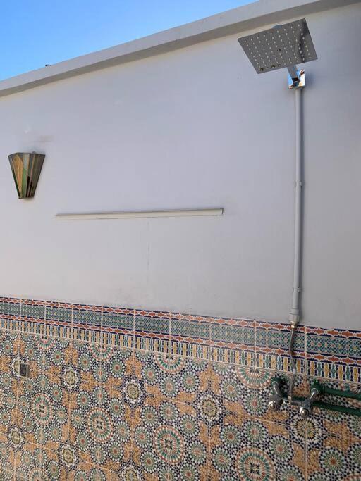 Dar Amane - Charmante Maison Marocaine Сasa de vacaciones Marrakesh