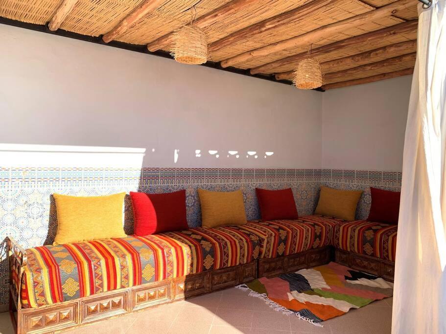 Dar Amane - Charmante Maison Marocaine Сasa de vacaciones