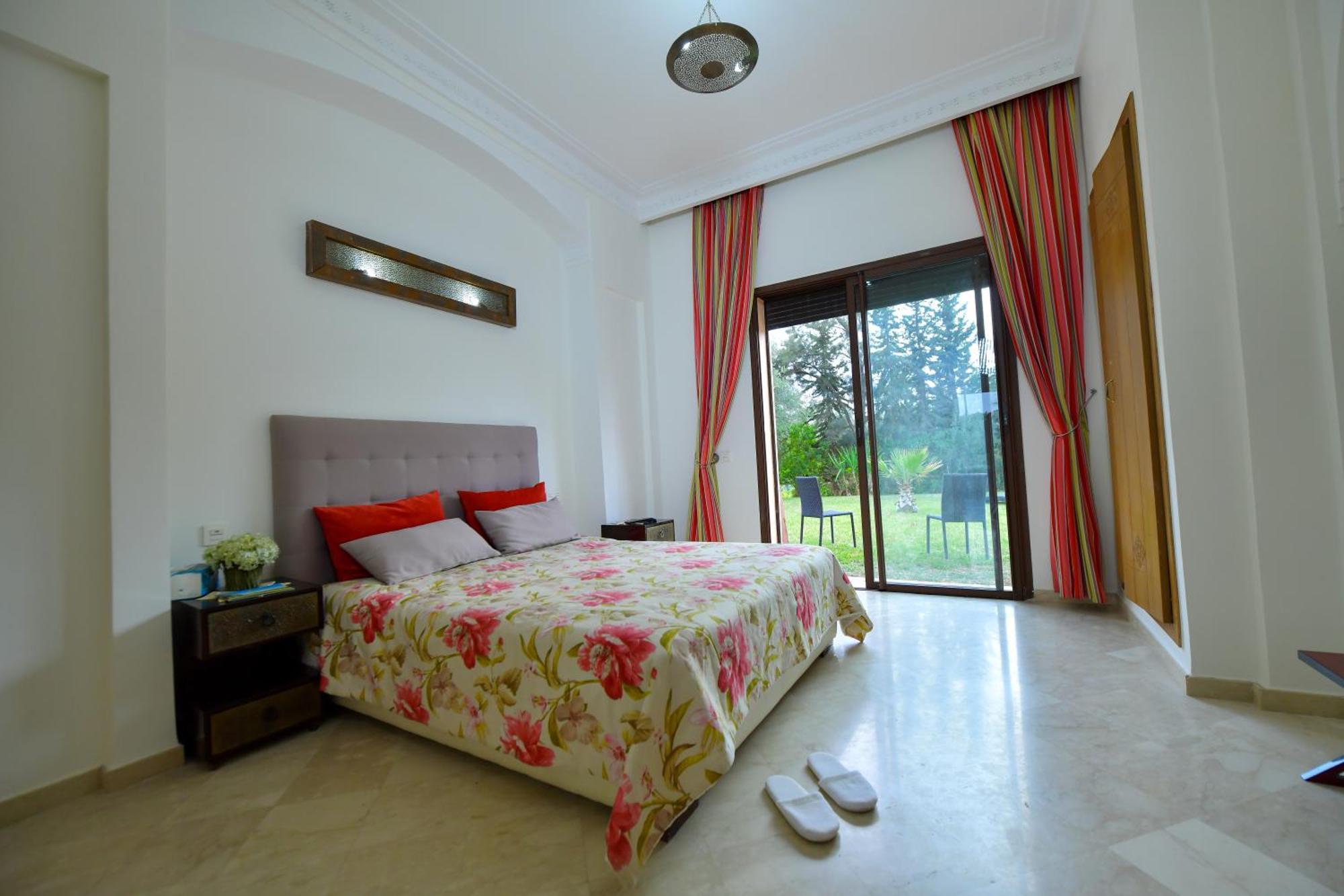 Holiday home Apple Garden 45 Marrakech *