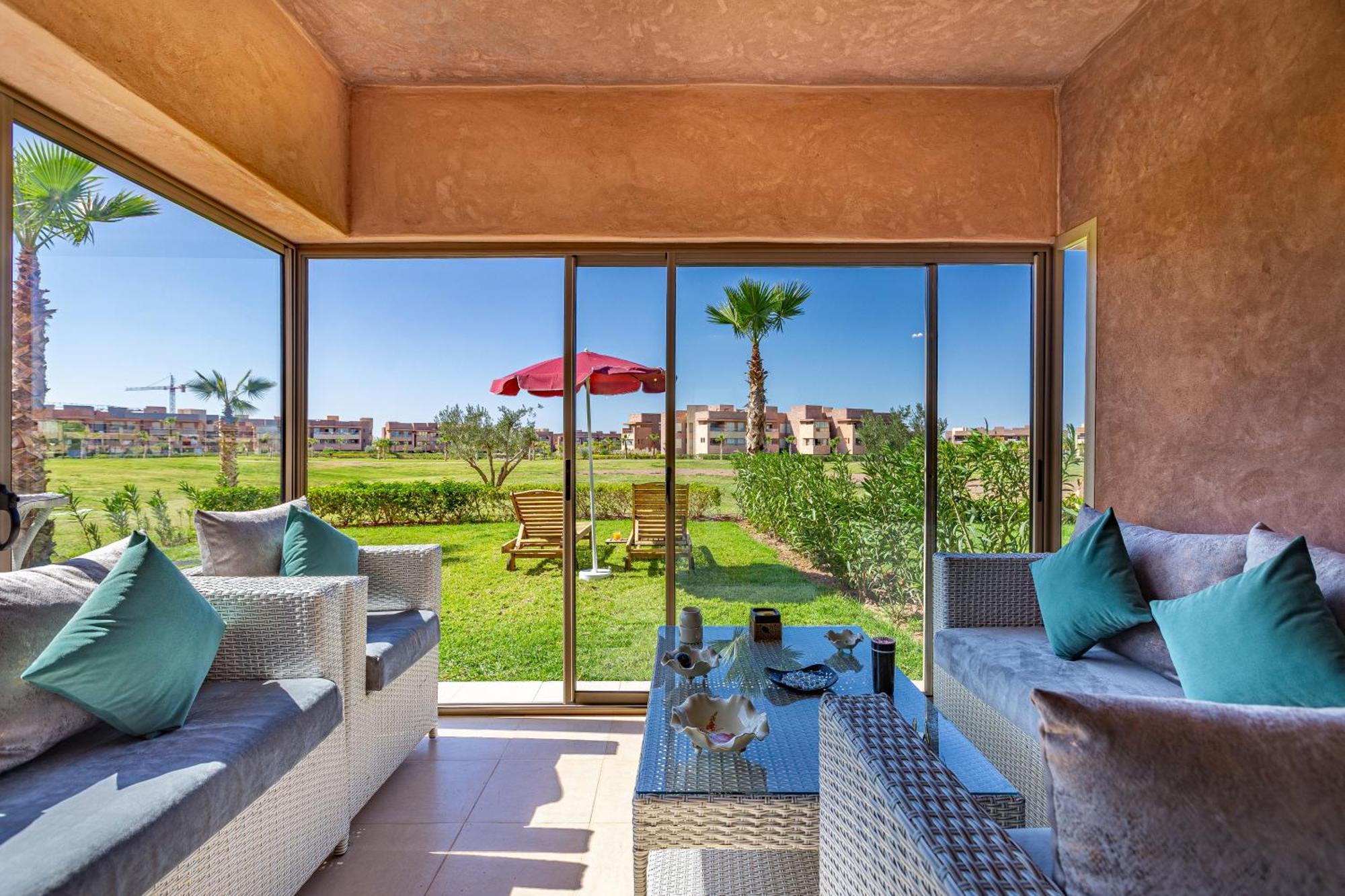 Luxueux & Spacieux A Prestigia Appartement