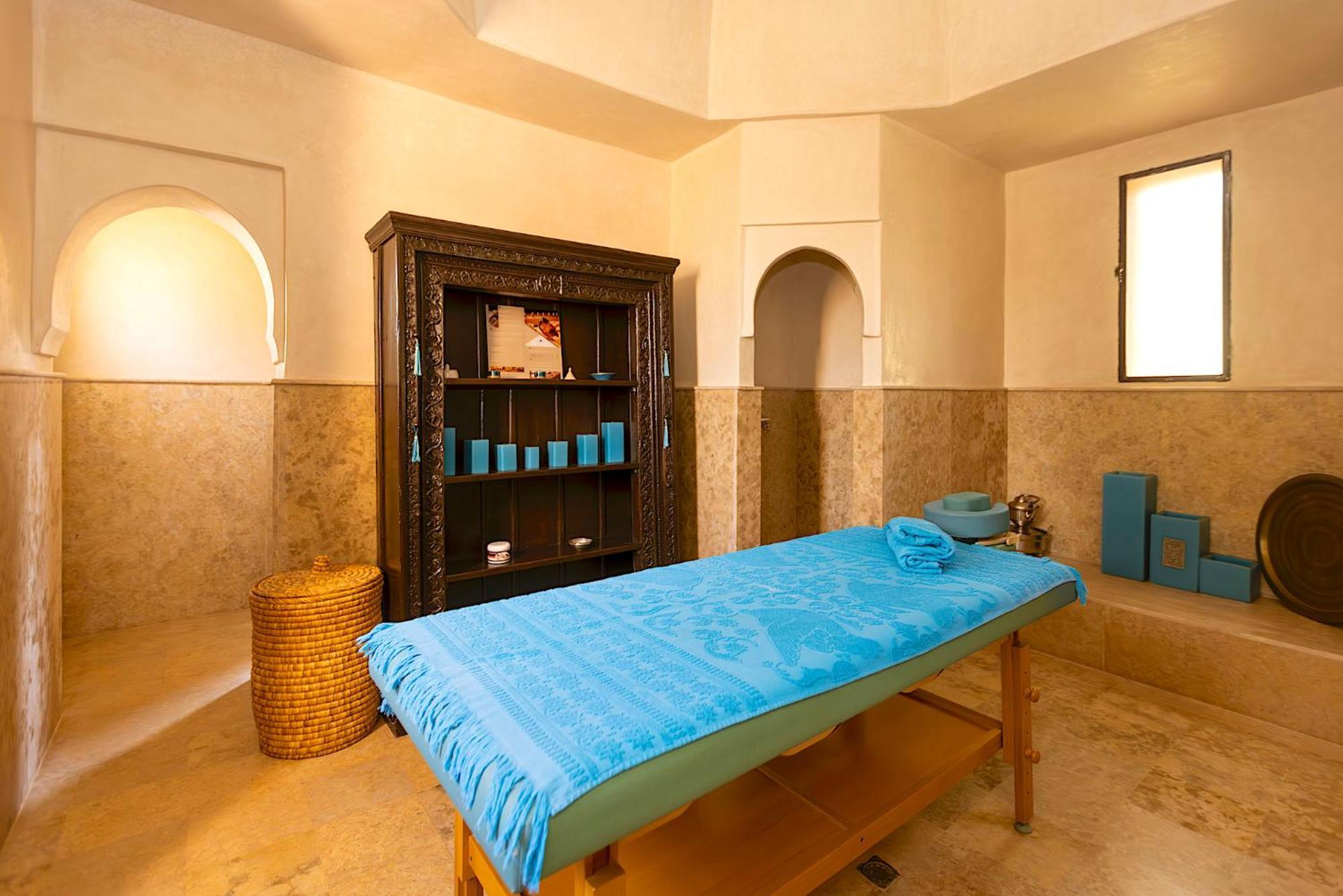 Palais Sena Villa Marrakesh