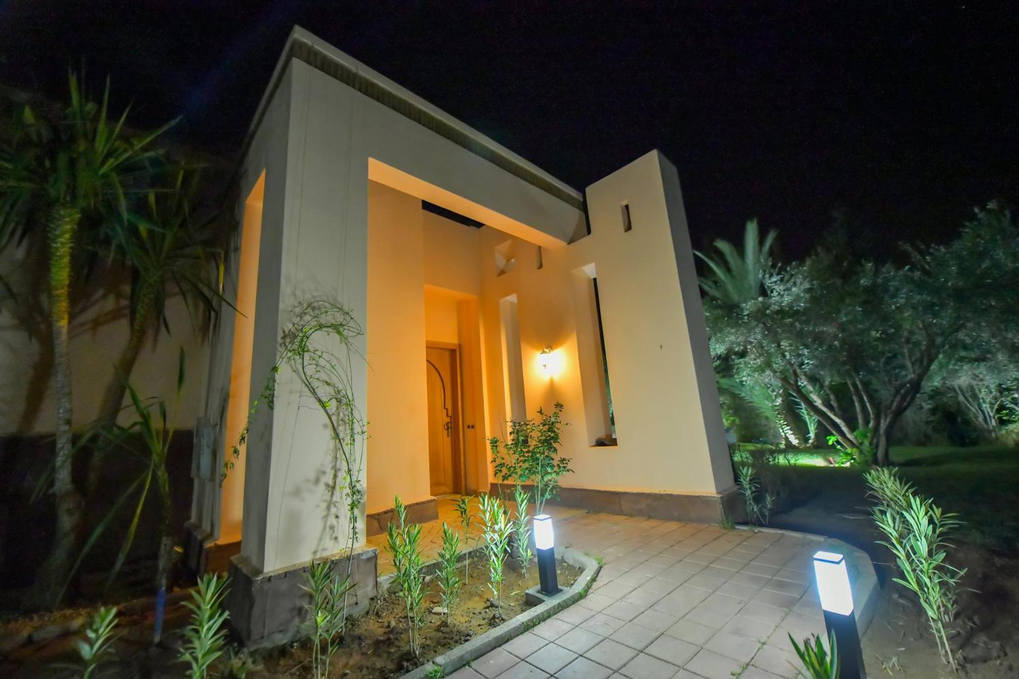 Holiday home Apple Garden 45 Marrakech