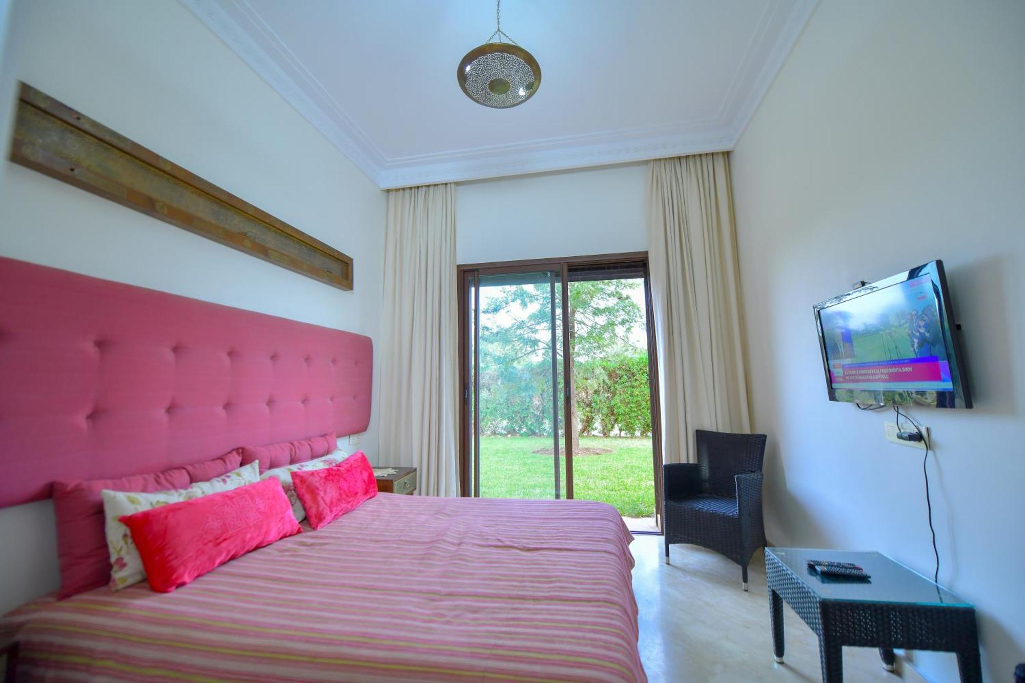 Apple Garden 45 Marrakech Holiday home