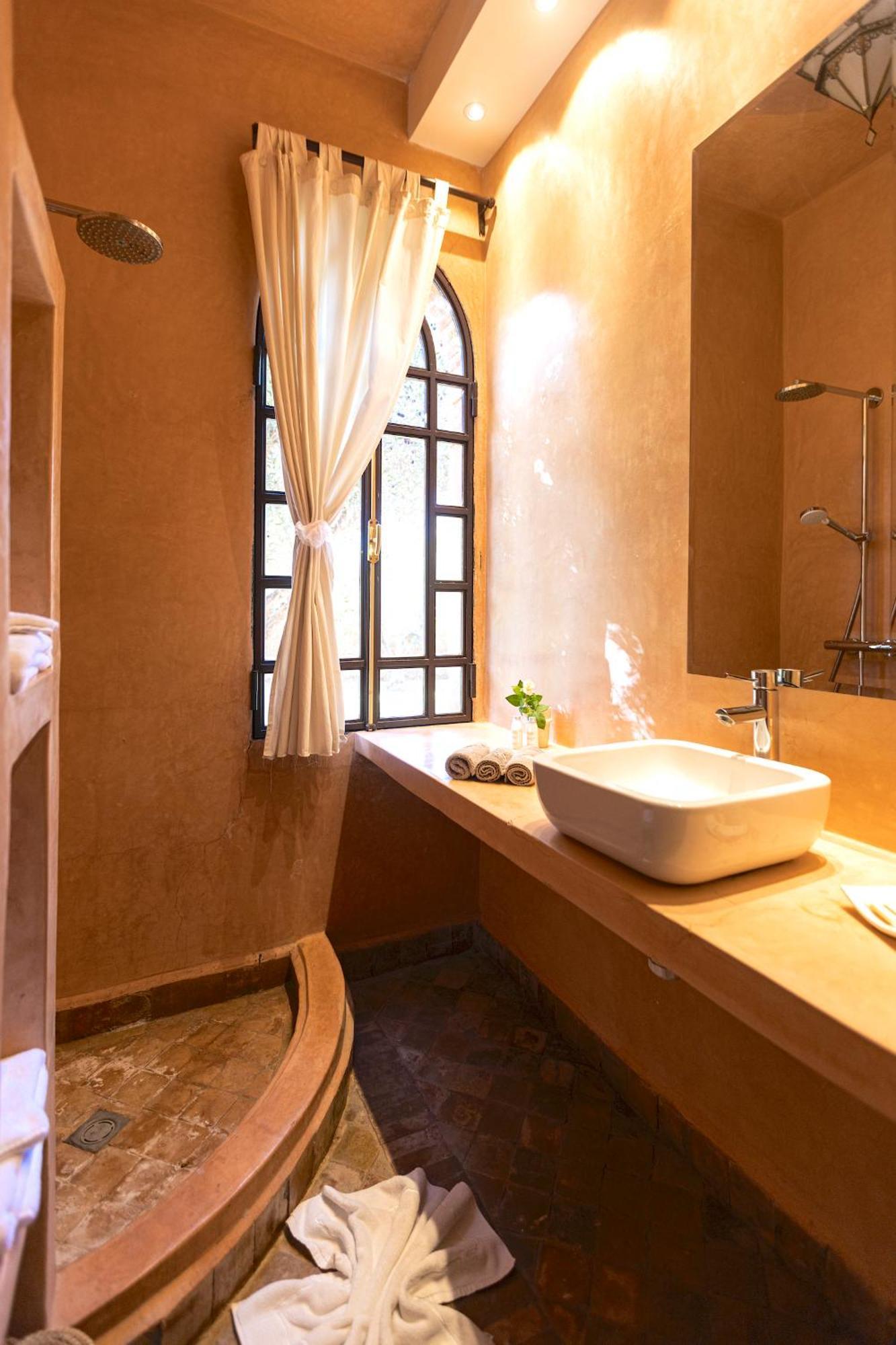 Palais Sena Villa Marrakesh