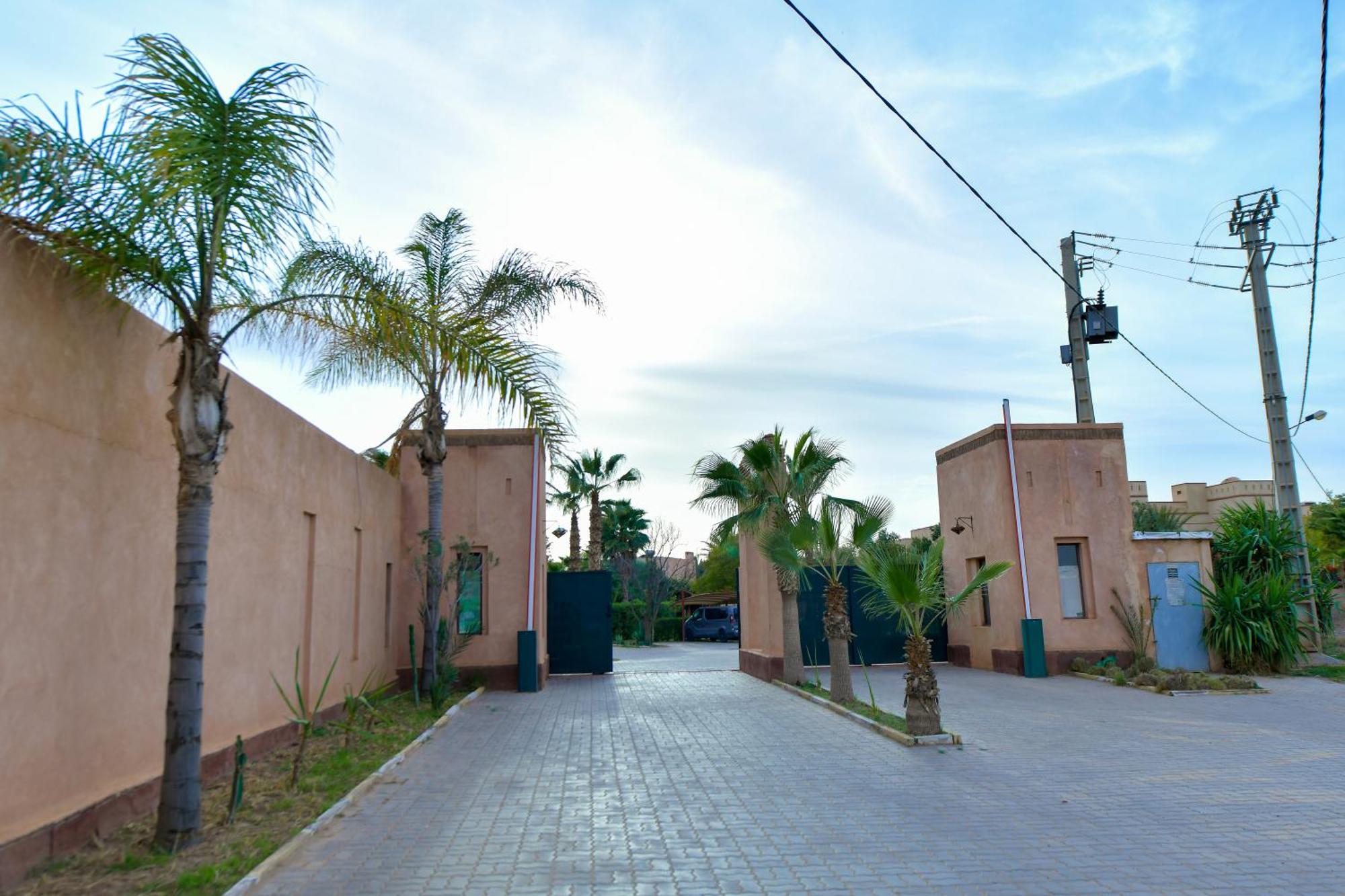 Apple Garden 45 Marrakech