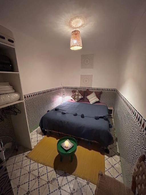 Douiria Le Pelican * Marrakesh