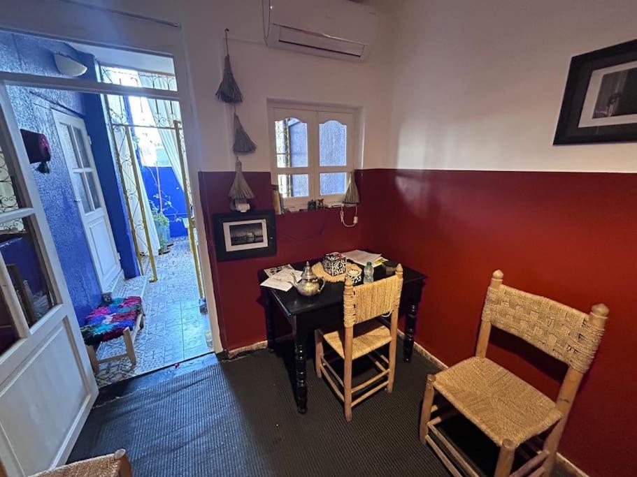 Casa vacanze Douiria Le Pelican Marrakesh