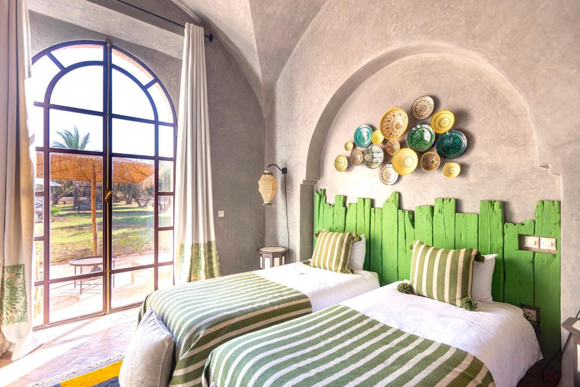 Palais Sena * Marrakesh