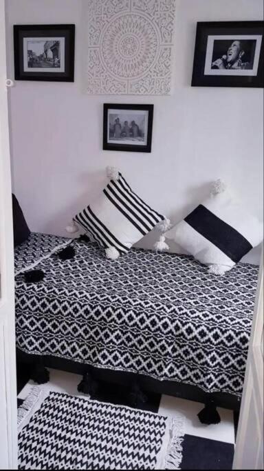 Douiria Le Pelican Casa vacanze Marrakesh