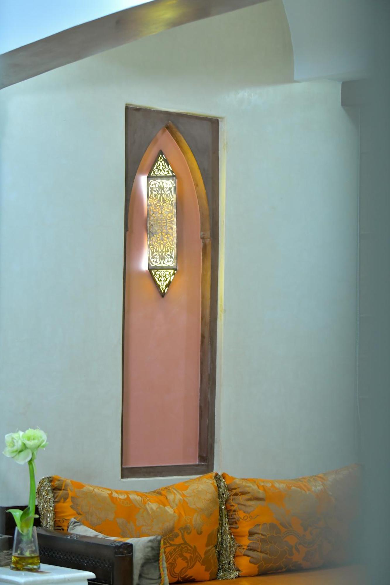 Apple Garden 45 Marrakech Holiday home Marrakesh