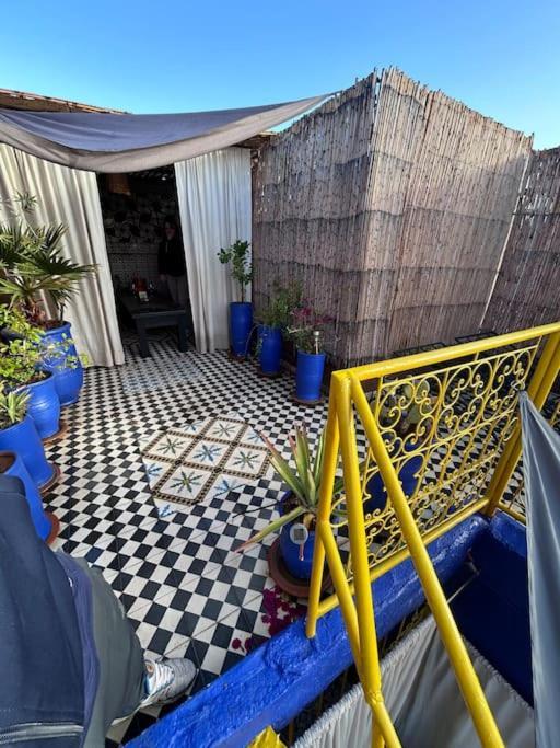 Douiria Le Pelican Casa vacanze