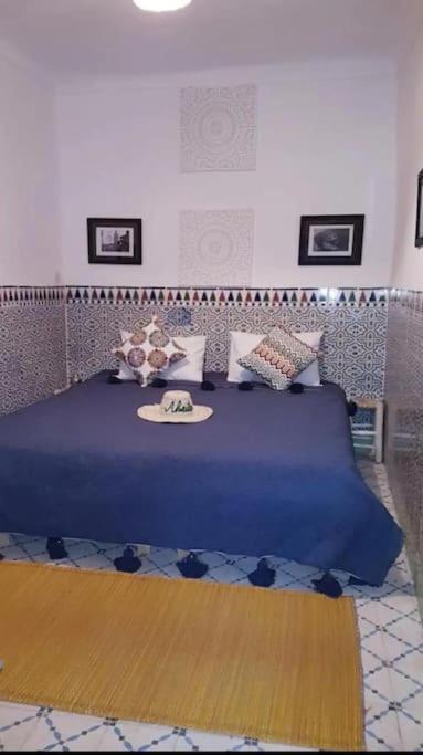 Douiria Le Pelican * Marrakesh