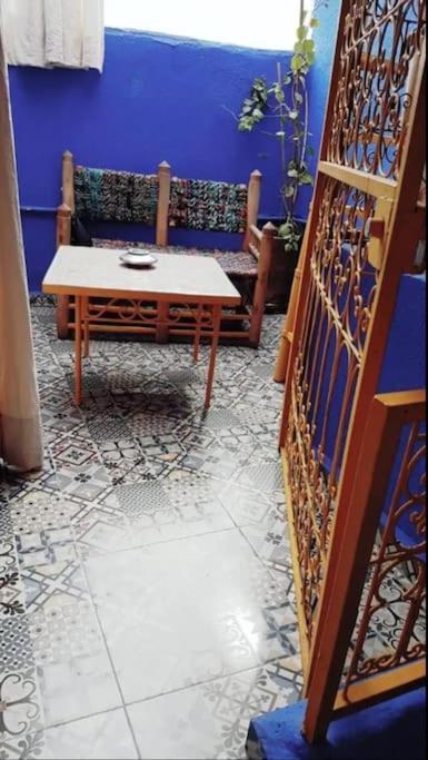 Douiria Le Pelican * Marrakesh