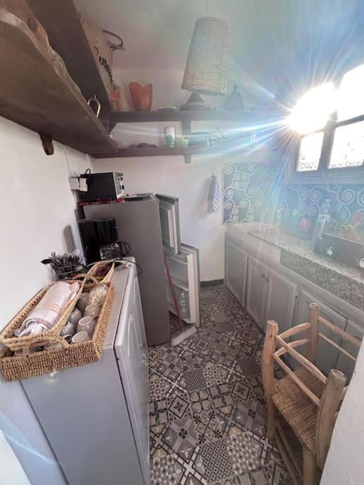 Douiria Le Pelican Casa vacanze *