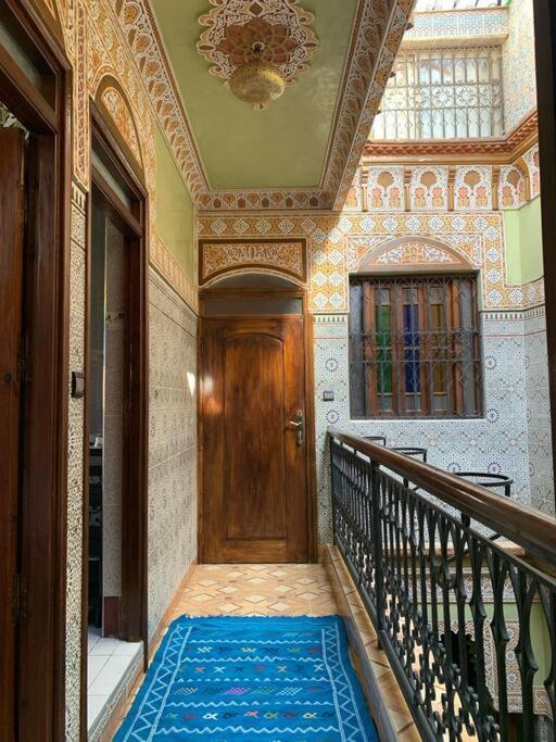 Dar Amane - Charmante Maison Marocaine Сasa de vacaciones Marrakesh
