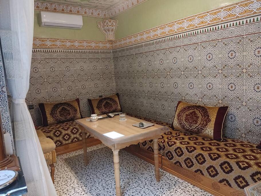 Сasa de vacaciones Dar Amane - Charmante Maison Marocaine
