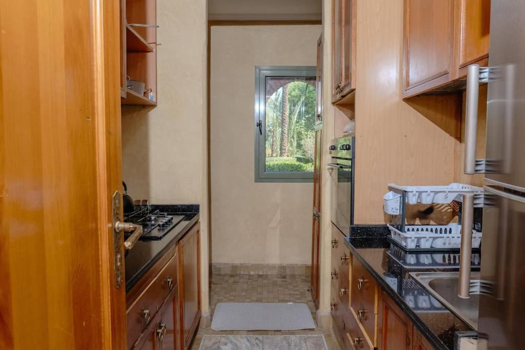 Appartement Serenity In La Palmeraie: 2-bed *