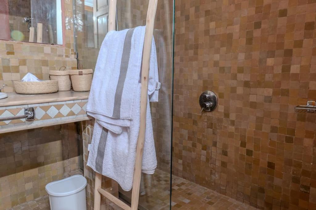 Appartement Serenity In La Palmeraie: 2-bed Marrakesh