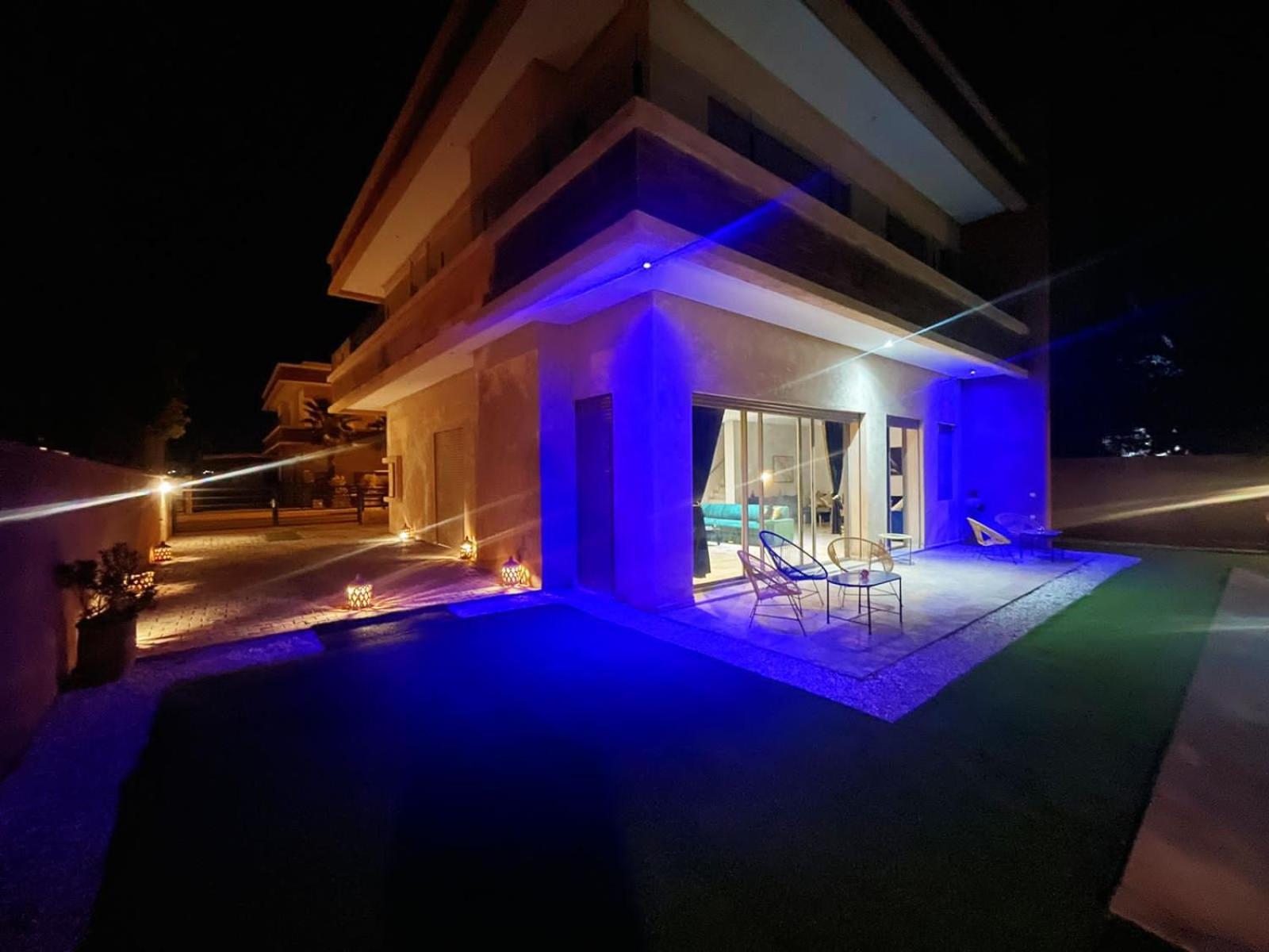Versace Villa *