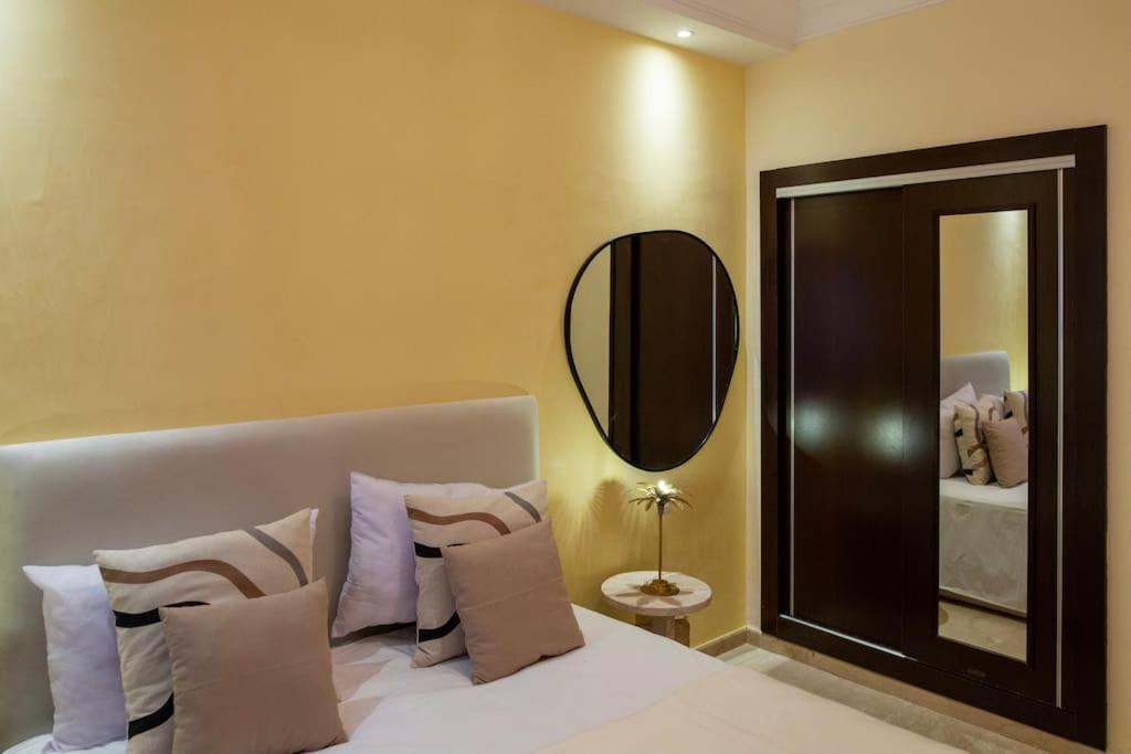 The Vogue - Marrakech Centre Appartement *