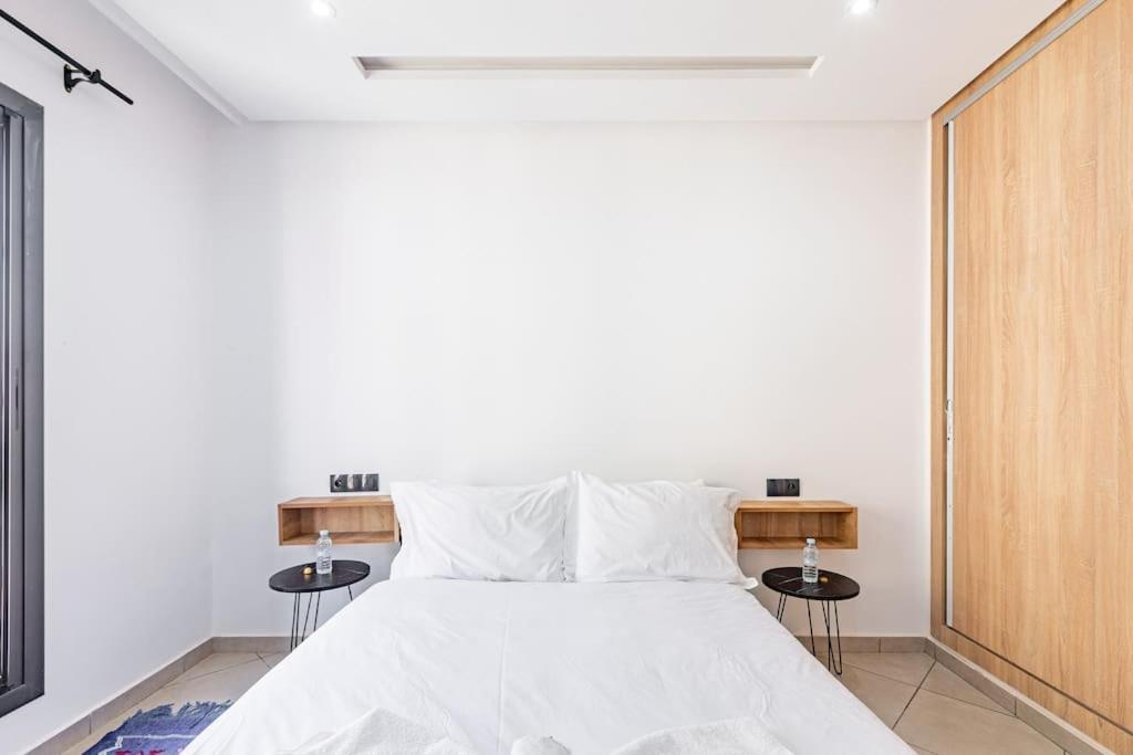 Ra 19 By Majestic Appartement *