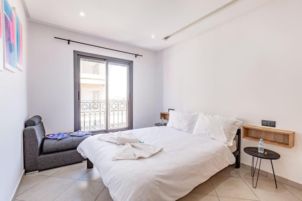 Appartement Ra 19 By Majestic Marrakesh