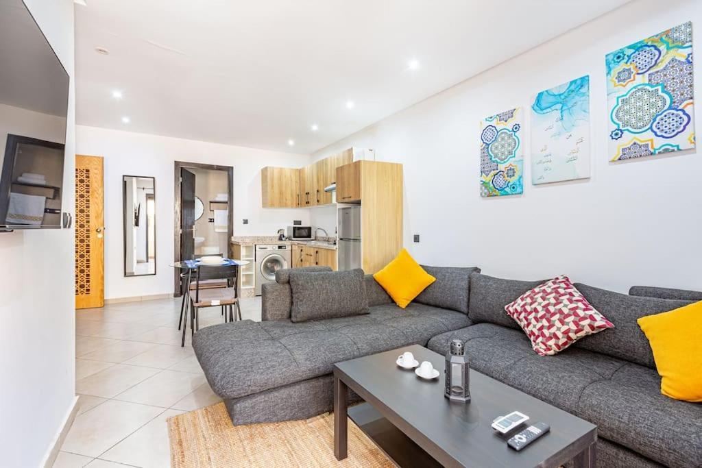 Appartement Ra 19 By Majestic