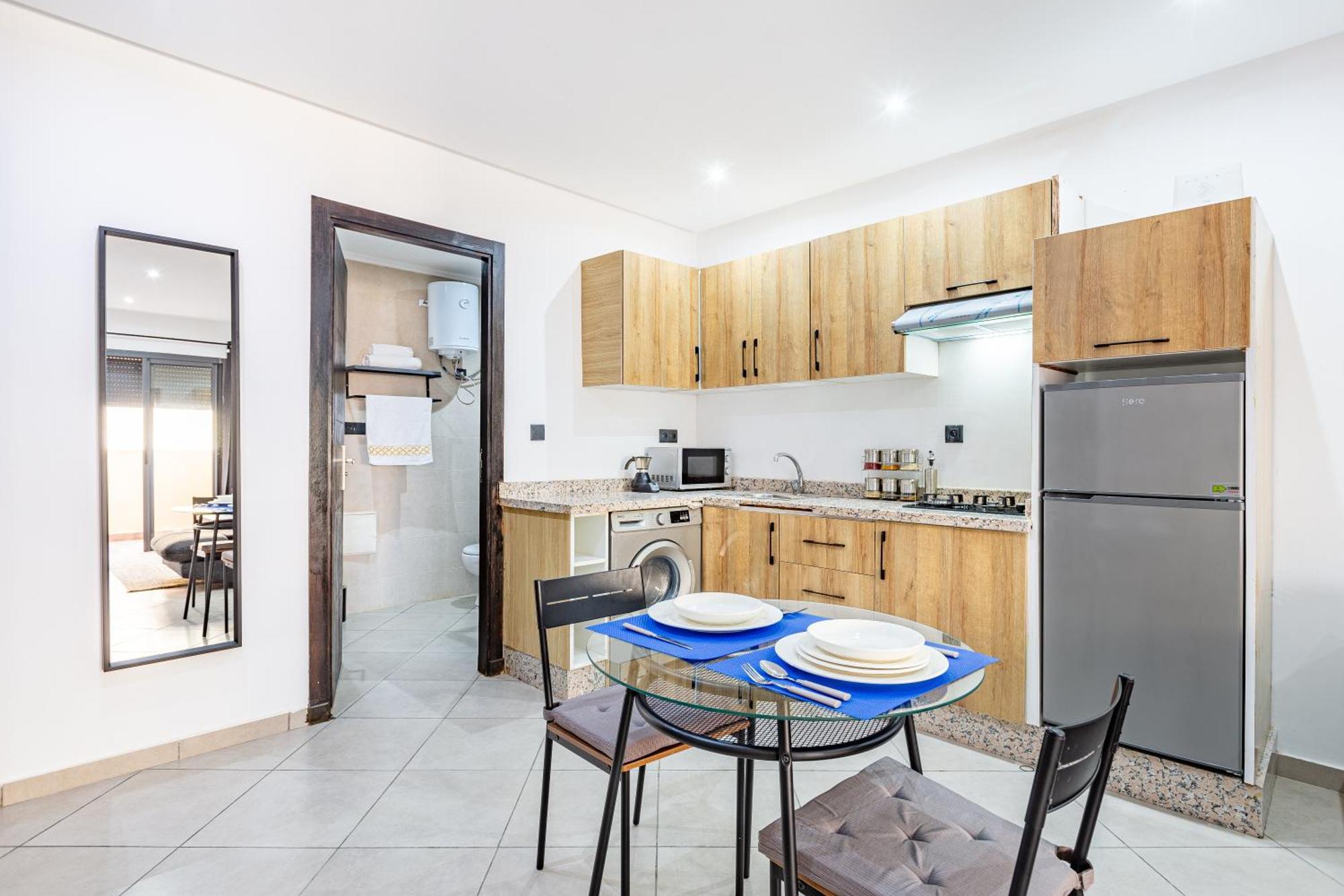 Appartement Ra 19 By Majestic Marrakesh