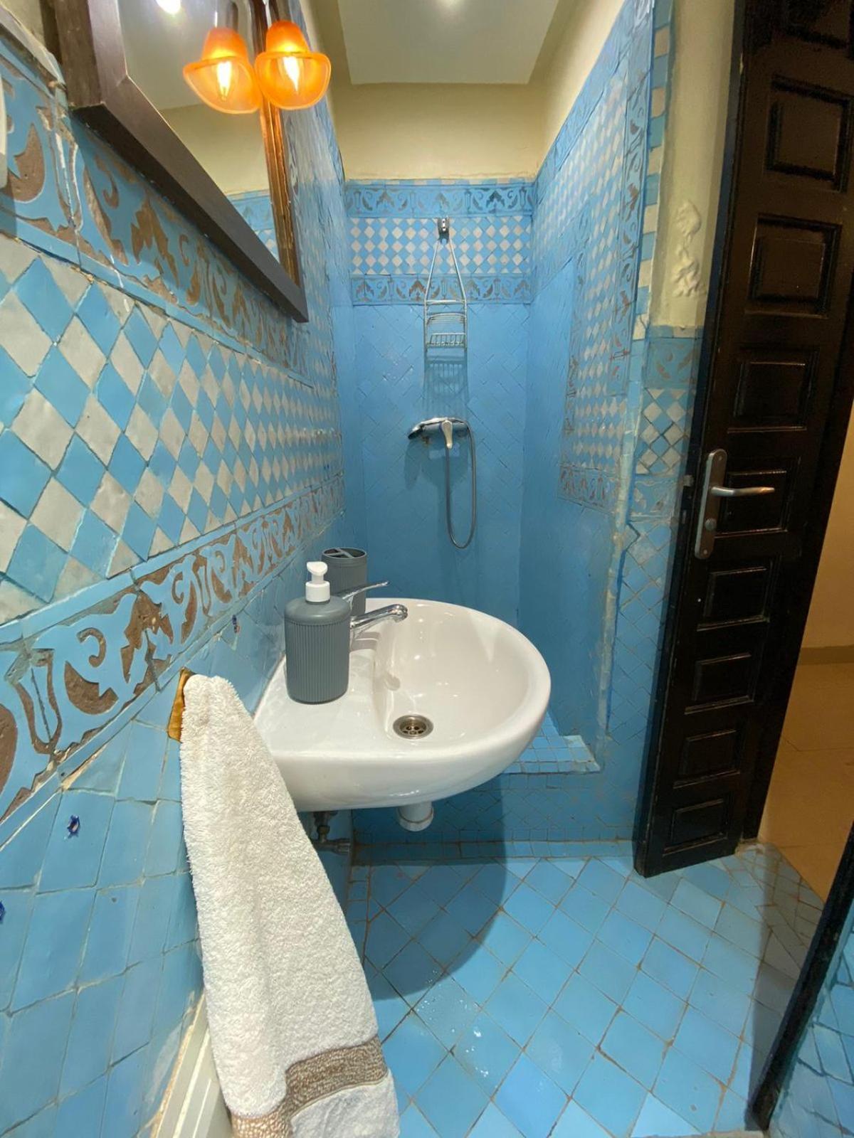 Holiday home Ayiss Piscine Palmeraie