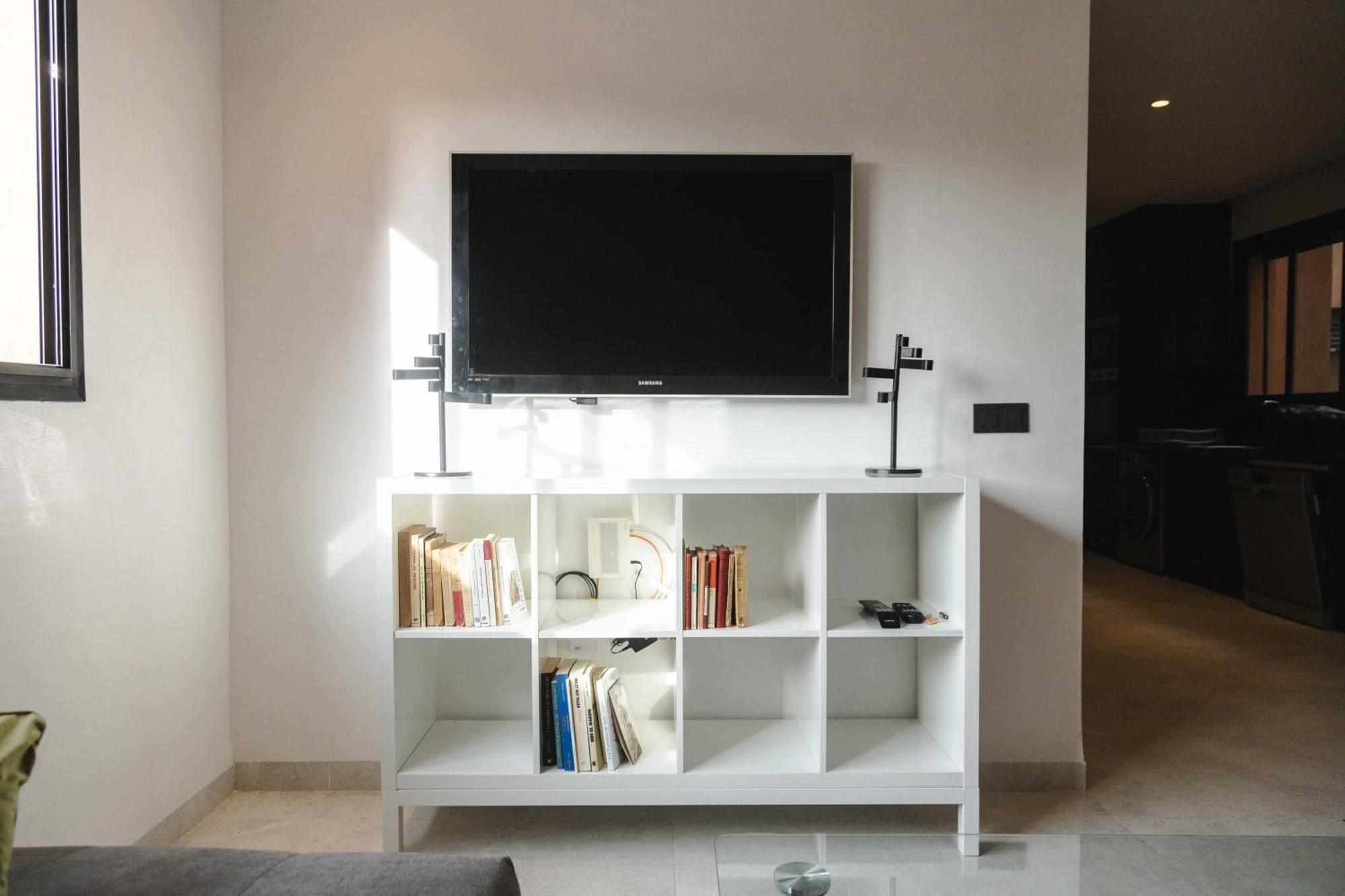 Appartement Uniquement Familial 2 Spacieux Cosy, Calme