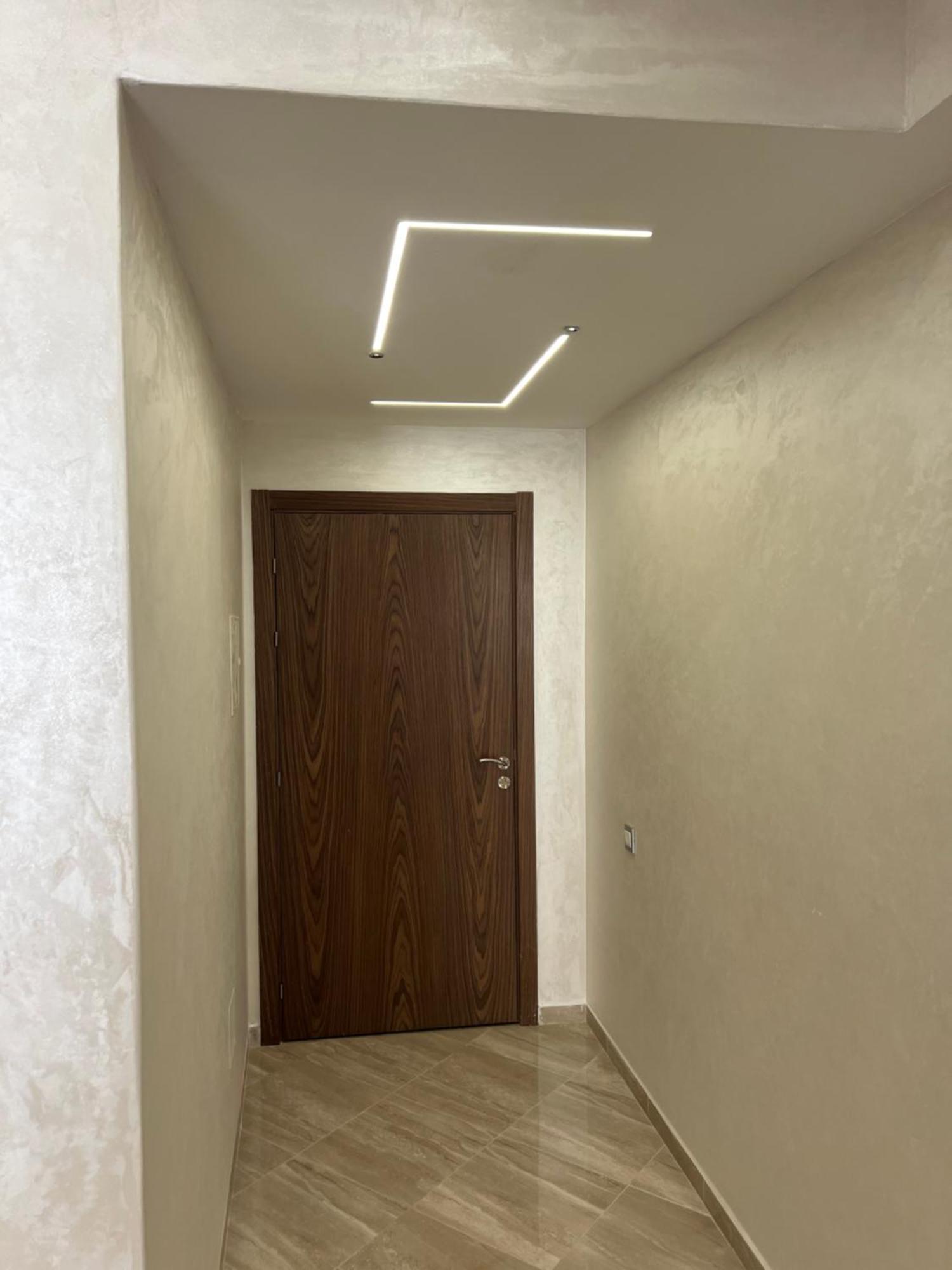 Appartement Safran Avec Piscine Marrakesh