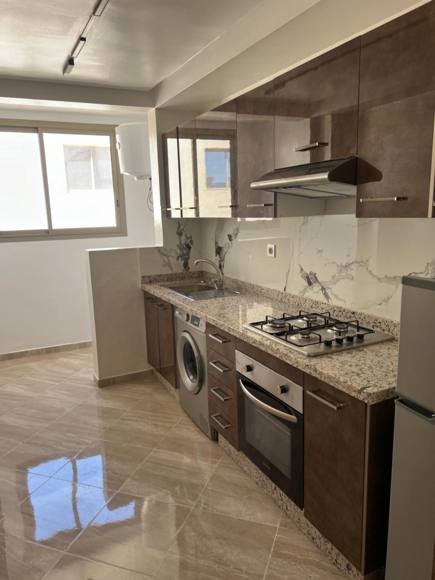 Appartement Safran Avec Piscine
