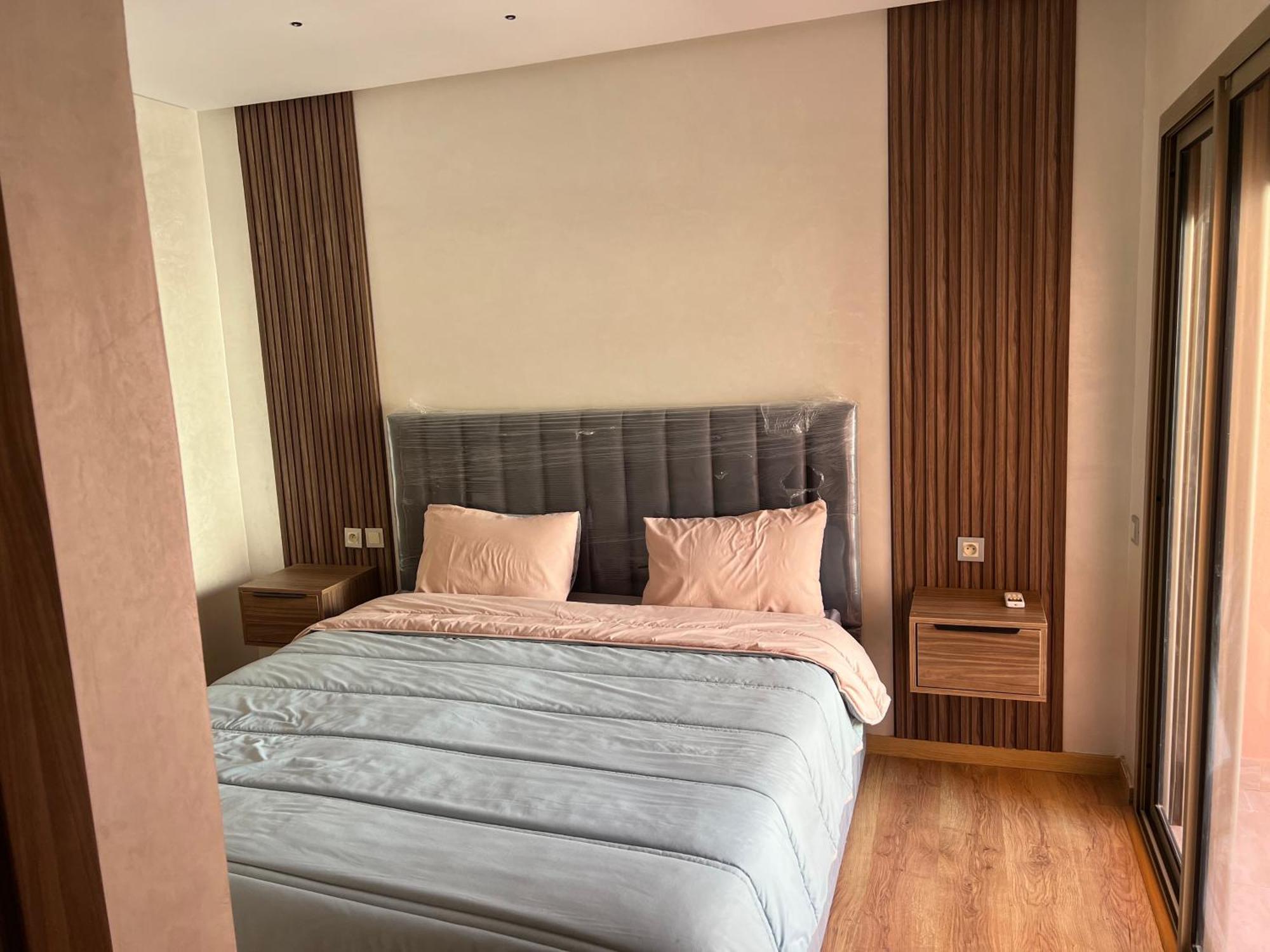 Appartement Safran Avec Piscine *