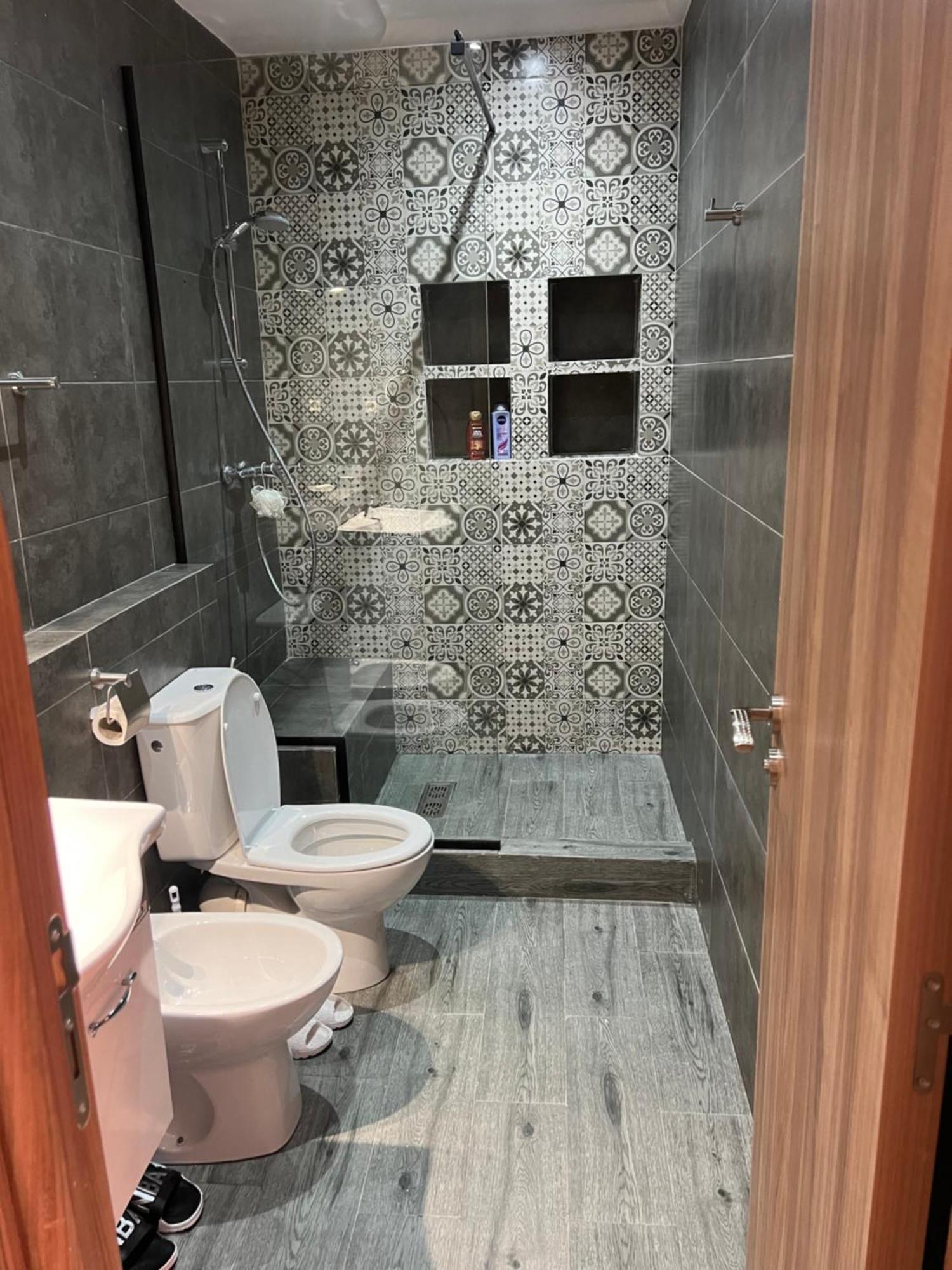 Safran Avec Piscine Marrakesh