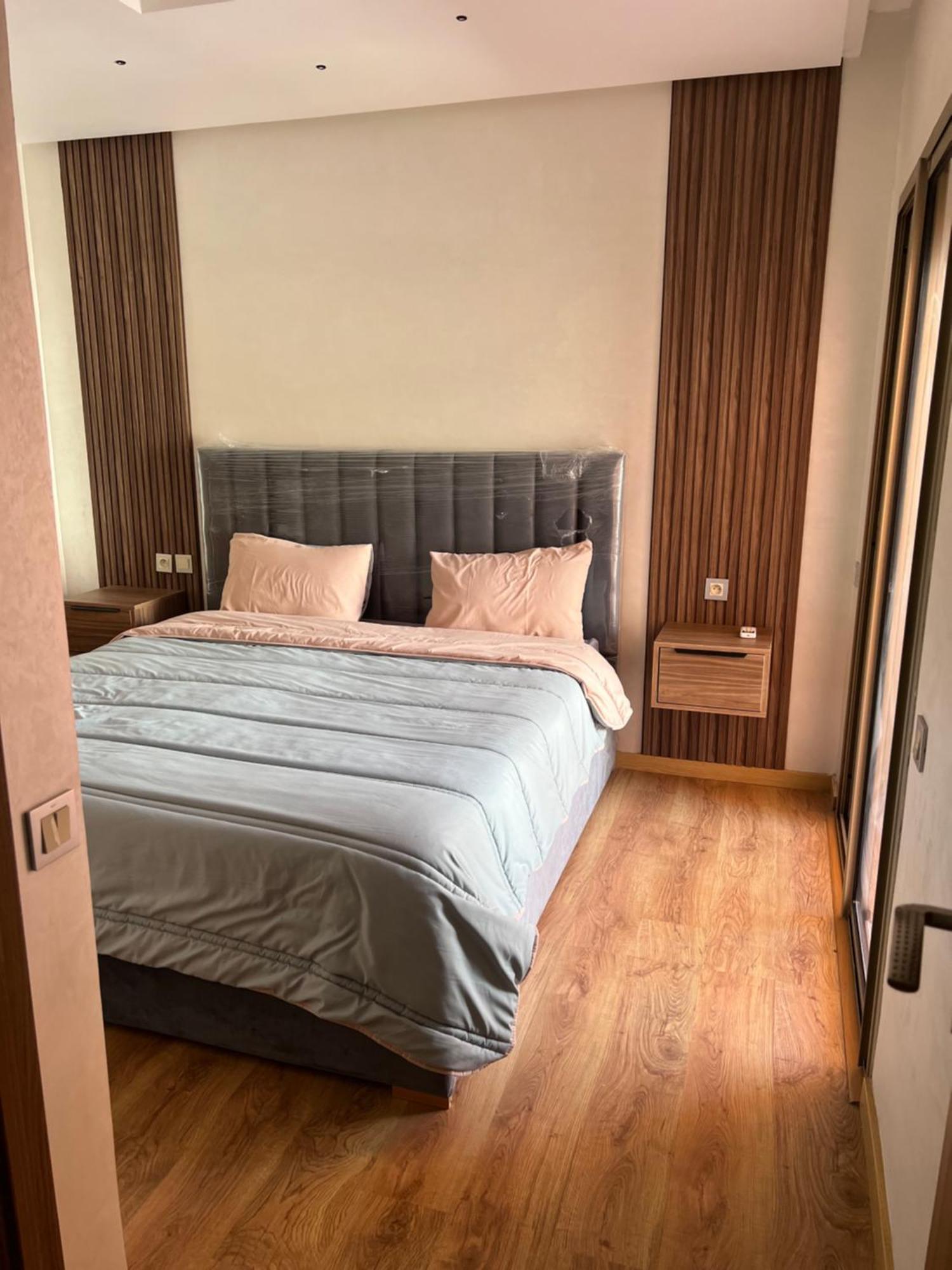 Safran Avec Piscine Appartement *